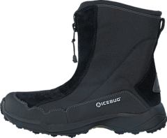 Icebug - Ivalo2 W BUGrip Black