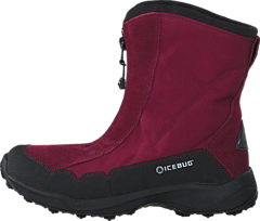 Icebug - Ivalo2 W BUGrip Mulberry