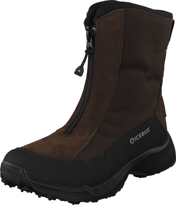 Icebug - Ivalo2 W BUGrip Cocoa