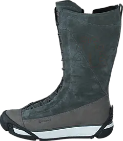 Icebug - Idun W BUGWeb Charcoal