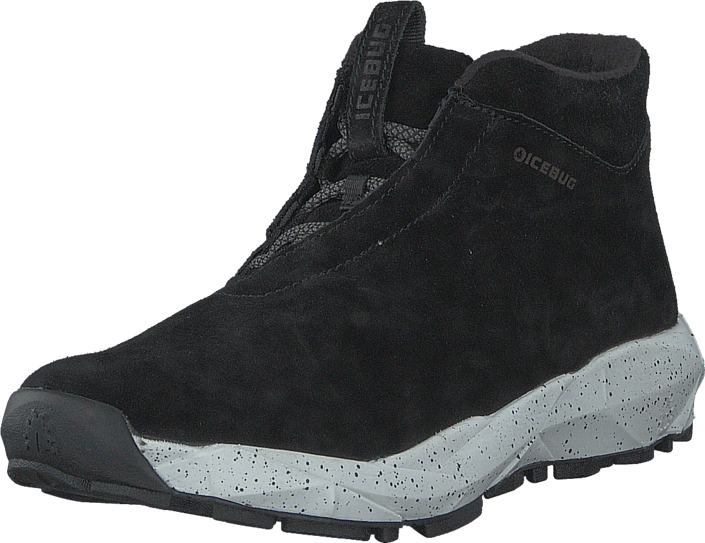 Icebug - Now4 M BUGweb RB9X Black Black