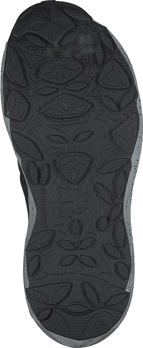 Icebug - Now4 W BUGweb RB9X Black Black