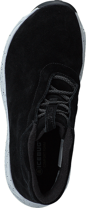 Icebug - Now4 W BUGweb RB9X Black Black