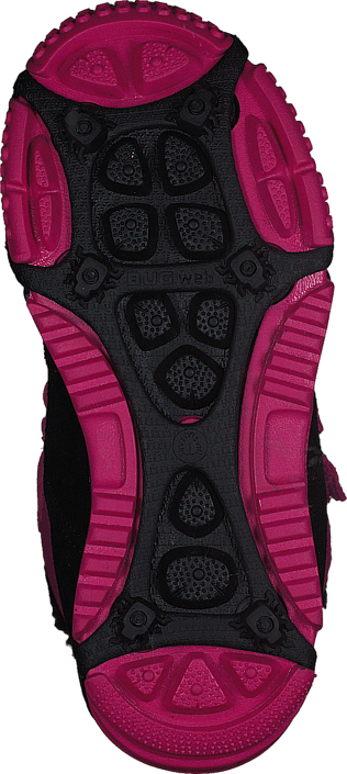 Icebug - Myoko BUGweb GTX Peony