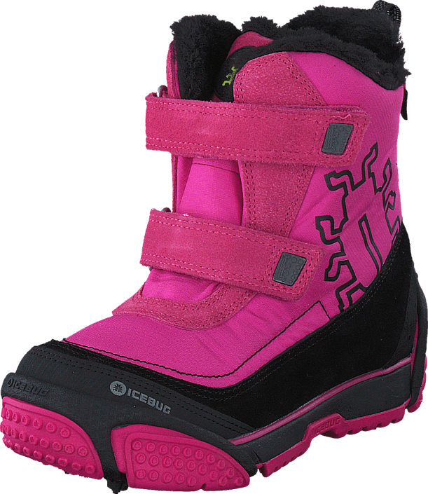 Icebug - Myoko BUGweb GTX Peony