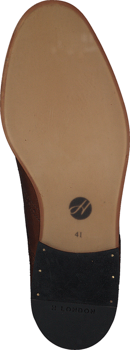 H by Hudson - Talbot Calf Tan