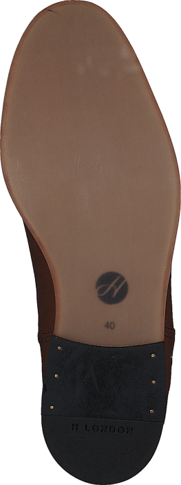 H by Hudson - Tamper Calf Tan