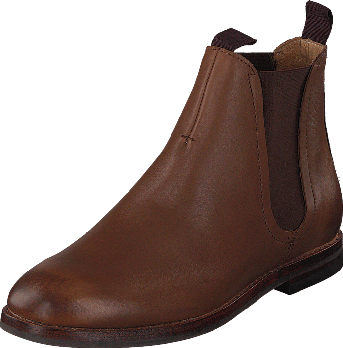 H by Hudson Tamper Calf Tan bruna Skor Online H by Hudson Tamper Calf Tan bruna Skor Online
