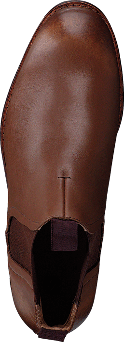 H by Hudson - Tamper Calf Tan