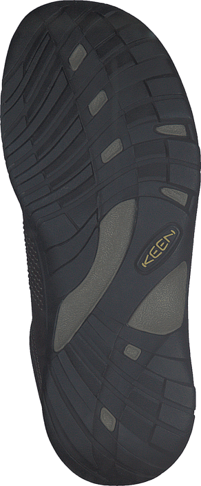 Keen - Austin Chocolate Brown