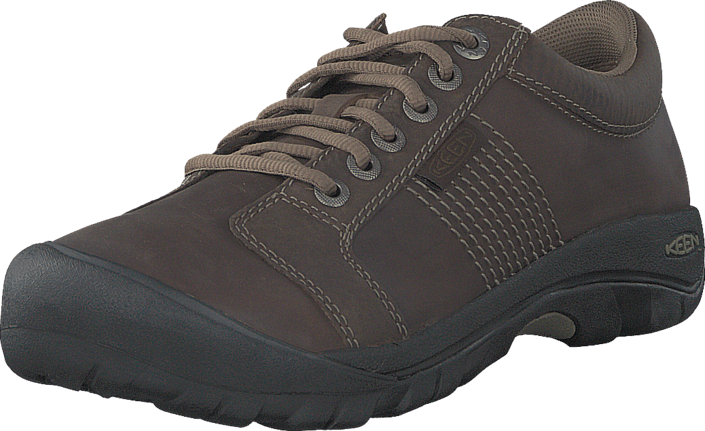 Keen - Austin Chocolate Brown