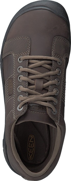 Keen - Austin Chocolate Brown