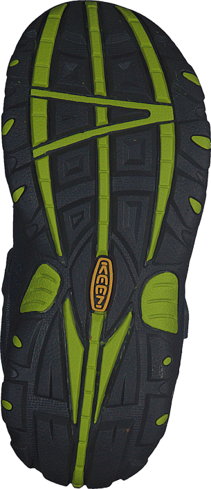 Keen - Oakridge Mid Wp Midnight Navy/Macaw