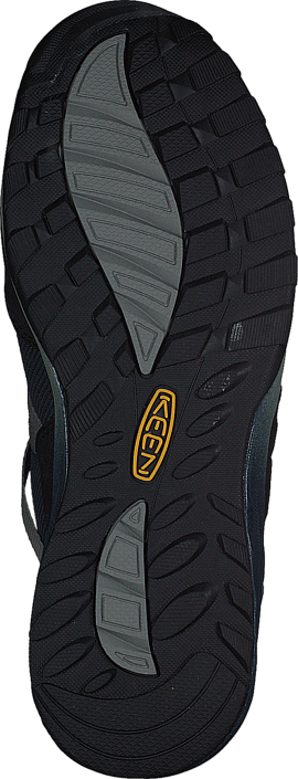 Keen - Versatrail Mid Wp Midnight Navy/Neutral Gray