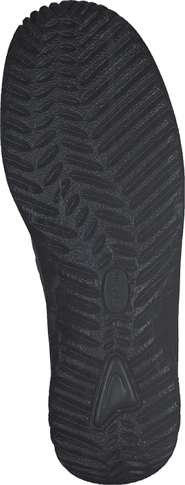 Legero - Softboot Halb Gore-Tex Ematite