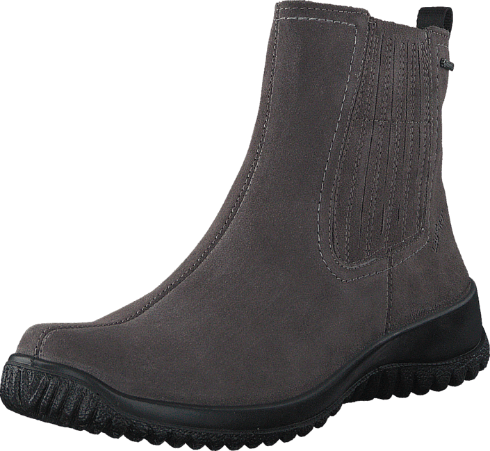 Legero - Softboot Halb Gore-Tex Ematite