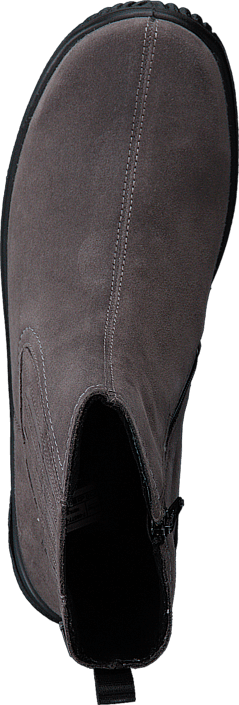 Legero - Softboot Halb Gore-Tex Ematite