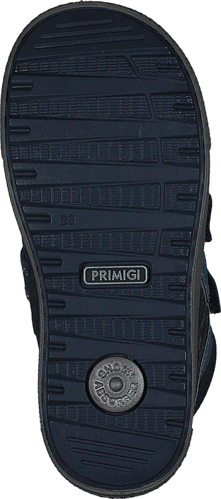 Primigi - Biggo Navy/Blu Chiaro