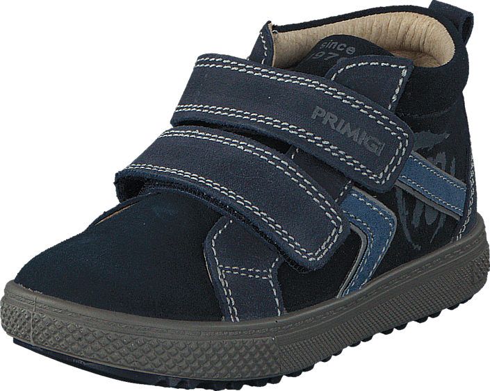 Primigi - Biggo Navy/Blu Chiaro