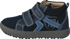 Primigi - Biggo Navy/Blu Chiaro