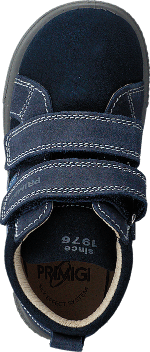 Primigi - Biggo Navy/Blu Chiaro