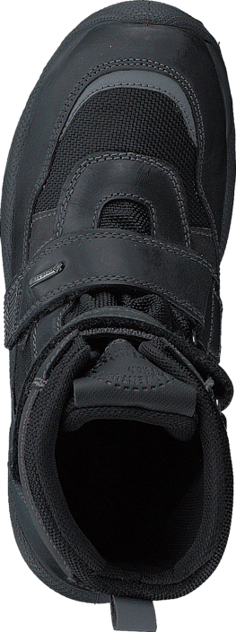Primigi - Ivory-E Gore-Tex Nero/Nero/Gr.Sc