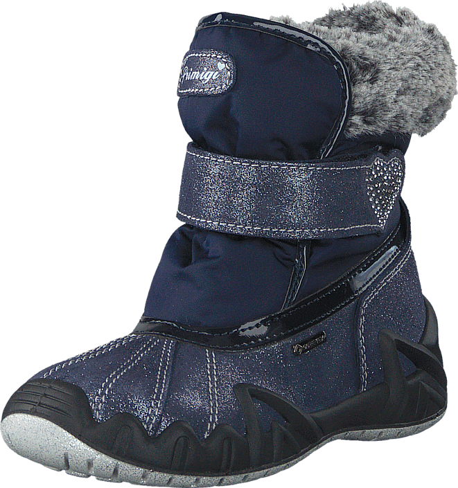 Primigi - Xenia-E Gore-Tex Notte/Navy