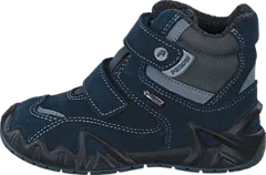 Primigi - Wick-E Gore-Tex Navy/Grigio