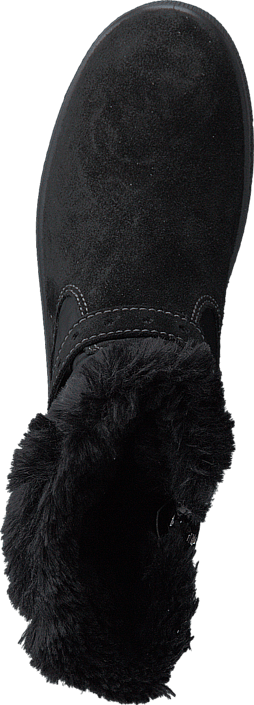 Primigi - Neddy 1 Gore-Tex Nero/Nero