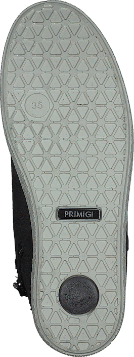 Primigi - Valentine Gore-Tex Nero/Nero