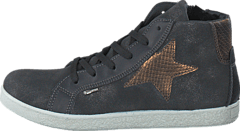 Primigi - Valentine Gore-Tex Nero/Nero