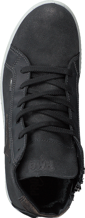 Primigi - Valentine Gore-Tex Nero/Nero