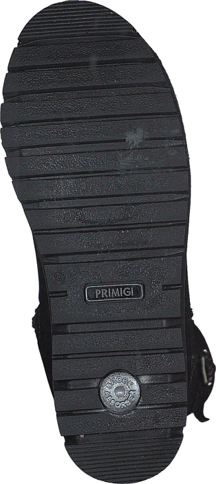 Primigi - Benny Gore-Tex Nero/Nero
