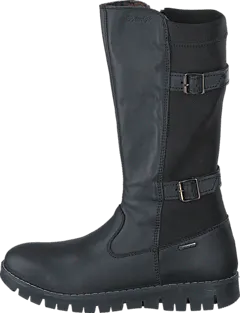 Primigi - Benny Gore-Tex Nero/Nero