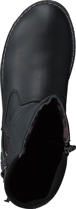 Primigi - Benny Gore-Tex Nero/Nero