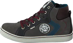 Primigi - Oliviero Gore-Tex Nero/Grigio Sc.