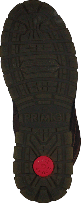 Primigi - Black-E Gore-Tex Cioccol/Marrone