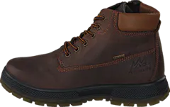 Primigi - Black-E Gore-Tex Cioccol/Marrone