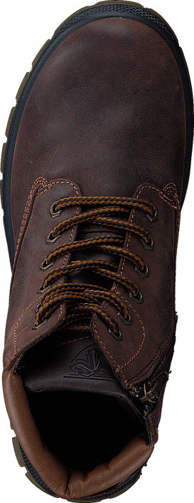 Primigi - Black-E Gore-Tex Cioccol/Marrone
