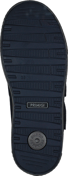 Primigi - Ziky Gore-Tex Navy/Petr/Bott.