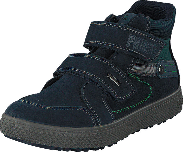 Primigi - Ziky Gore-Tex Navy/Petr/Bott.