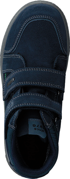 Primigi - Ziky Gore-Tex Navy/Petr/Bott.