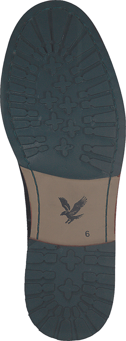 Lyle&Scott - Chelsea Boot 572 True Black