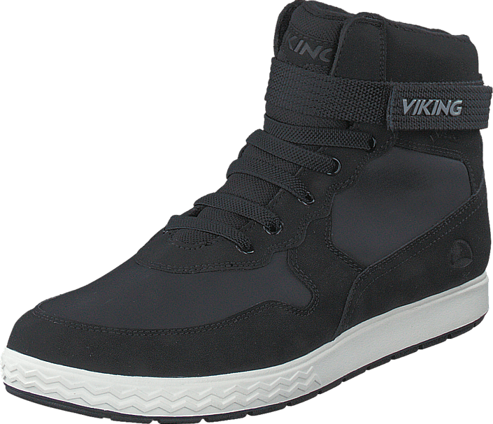 Viking - Vigra Black/White