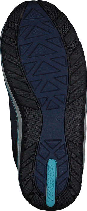 Viking - Gaute Gtx Navy/Blue