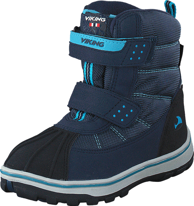 Viking - Gaute Gtx Navy/Blue