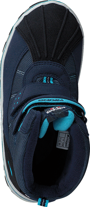 Viking - Gaute Gtx Navy/Blue