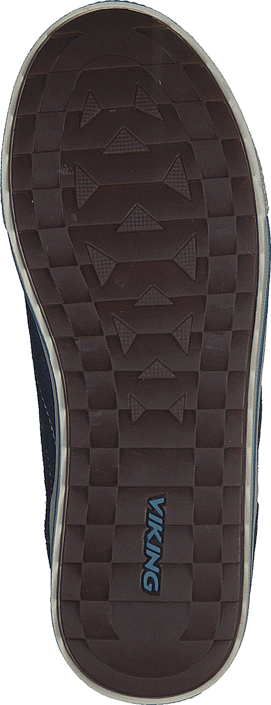 Viking - Eagle III Gtx Dark Blue/Mid Blue