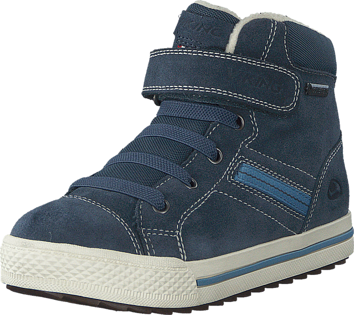 Viking - Eagle III Gtx Dark Blue/Mid Blue