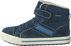 Viking - Eagle III Gtx Dark Blue/Mid Blue